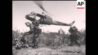 AUSTRALIANS IN VIETNAM   - SOUND