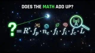 The Drake Equation: Calculating the Odds of Alien Life