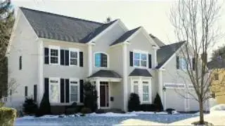 27 Mellon Road, Wellesley MA - Wellesley Home for sale
