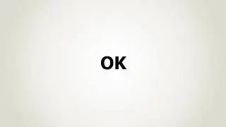 How to Pronounce Ok