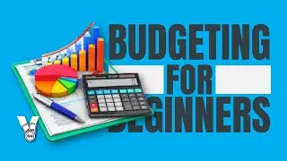 5 Practical BUDGETING Tips FOR BEGINNERS  (Debt Free)
