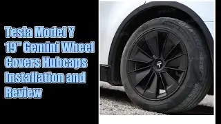 Tesla Model Y  EVBASE 19