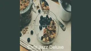 Remarkable Jazz Piano Solo - Vibe for Breakfast