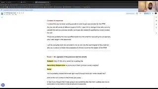 How to Make BANGER Offers for your Sales Copy Services + Copy review