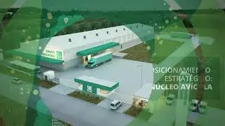 Sanovo Greenpack Argentina