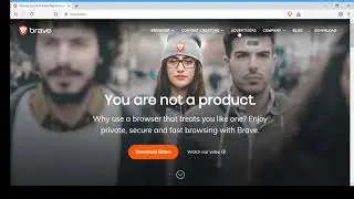 Brave Browser money made (Brave browser rewards summary) (brave browser money per ad)