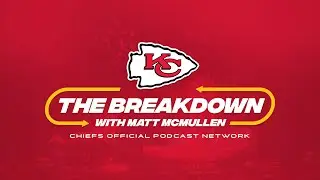 Patrick Mahomes, Tyrann Mathieu React to Victory Over Patriots | The Breakdown