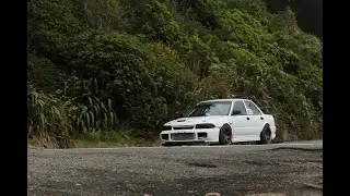 Dyno @EVO3Amateur
