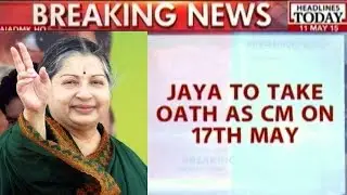 #AmmaReturns: Jayalalithaa Off The Hook In DA Case