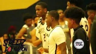 FARMVILLE CENTRAL JAGS WINS OVER RIVAL KINSTON IN THE EAST REGIONAL FINALS!! 4TH CONSECUTIVE TITLE!!