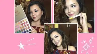 Soft and Sexy makeup | Ft. Beauty Glazed Impressed You & Careline Kiss sticks