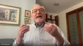 ANAPS Intervista il Prof Nicola Incampo sull'idoneità degli insegnanti di religione