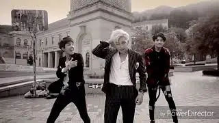 Funk que combina com cada membro do BTS parte 6 + Revelação de meu rosto