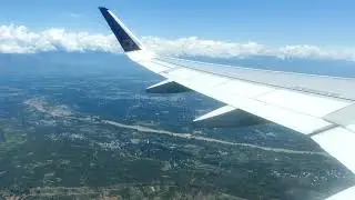 AERIAL VIEW OF KASHMIR |I BET YOU HAVE NEVER SEEN THIS BEAUTIFUL VIEW OF KASHMIR VALLEY