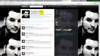 Why Use Twitter?