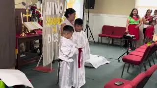 Programa ni&ntilde;os parte 2