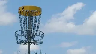Roanoke County opening new 18-hole disc golf course