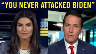 CNN's Worst Host Shockingly Outsmarts a Trump Republican