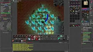Hunt Prison -3 - x2