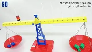 S-7206 (Large Balance Kit)