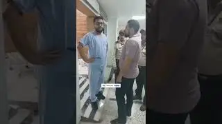 Ruckus at Amritsar Fortis Hospital after Varinder Singh Ghuman&rsquo;s de@th