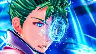 The Legend of Heroes: Trails Beyond The Horizon | PS5 Gameplay | 4K-60FPS