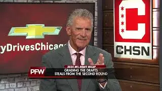 Pro Football Weekly TV Show Podcast Episode 3