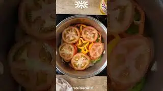 Moqueca com fil&eacute; de til&aacute;pia