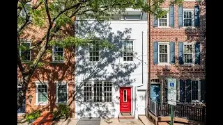 705 S 2nd Street, Philadelphia, PA - Queen Village Home For Sale
