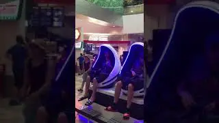 X World 360 - The Ultimate Virtual Reality Experience