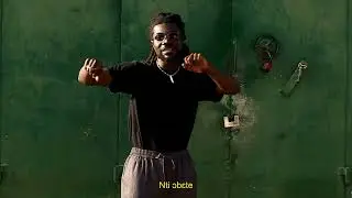 Pure Akan - Auntie Bete (Lyrics Video)