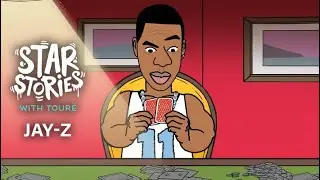 Jay-Z Almost Bankrupted Me | Star Stories with Tour&eacute;