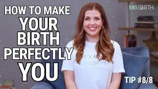 How to Have Your Perfect Birth! | Need to Know Series | Sarah Lavonne