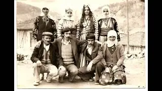 GEÇMİŞ NASIL DA GEÇMİŞ (SİYAH BEYAZ AŞAĞIKAYI) 1