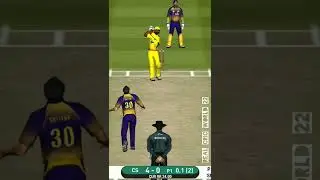 Real cricket 22 update available in play Store pre registration #shorts #cricket #viral