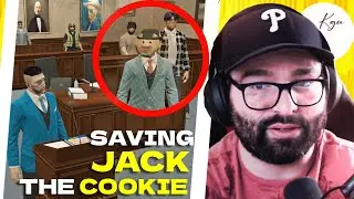 GG Jack's Lawyer Closing Statment that got him off terrorism  | NoPixel WL | KGU