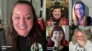 Halloween 2025 Special | Witches Movie Coven