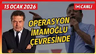SON DAKİKA: UYUŞTURUCU OPERASYONU NASIL EKREM İMAMOĞLU VE ÇEVRESİNE DÖNDÜ?