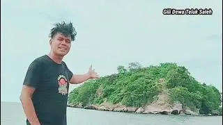 LAGU SUMBAWA TERBARU | GILI DEWA | PARIWISATA SUMBAWA | ARDEST | ARSIS PRABUJAYA @epjbulaeng 