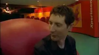 World's Largest Whoopee Cushion