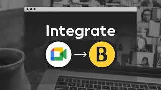 How to Integrate Google Meet with Book Like A Boss | BLAB Tutorial