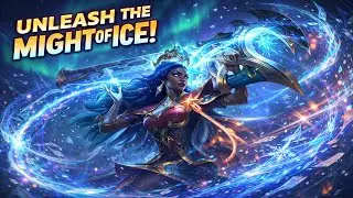 Senna Support Meta