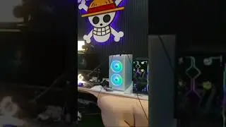 Ishowspeeds $100k new setup. #speed #ishowspeed #gaming #setup #ronaldo #fyp #funny
