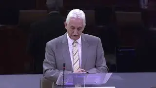 David Rowlands AM - WASPI
