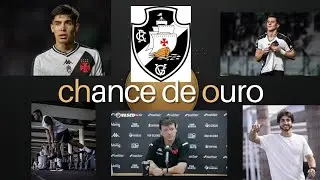VASCO RESCINDE COM LUCAS OLIVEIRA , QUEM PODE APROVEITAR CHANCE NO CARIOCA? ALAN SALDIVIA VEM ?