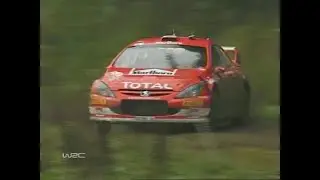 ＷＲＣ 2005 日本