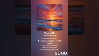 &ldquo;Moving On - Heartbreak Anthem with Afropop Beats | Viral Hit 2024&rdquo;
