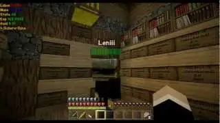 Let&acute;s Play Together MineCraft - Alonian #002