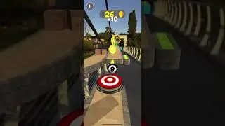 Going Balls SpeedRun Gameplay Level 857-860