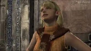 Resident Evil 4, 3-4 using Mine Thrower only (All enemies, treasures and resources without Map)